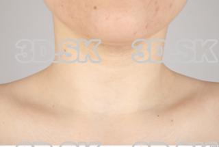 Neck texture of Margie 0002